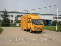 Changda NJ5070TDY power supply truck