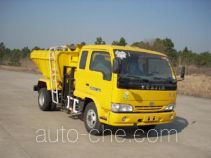 Changda NJ5070ZWN4 sludge transport truck