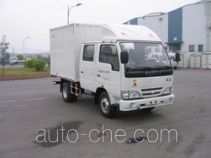 Yuejin NJ5071XXYDBFS фургон (автофургон)