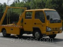 Changda NJ5071ZBS skip loader truck