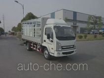 Yuejin NJ5072CCYDCFT stake truck