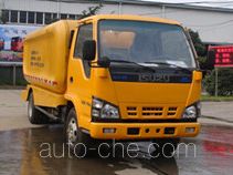 Changda NJ5072GQX sewer flusher truck
