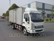 Yuejin NJ5072XXYDCFT фургон (автофургон)