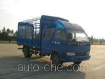 Yuejin NJ5080C-DCJS stake truck
