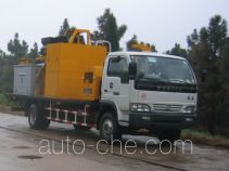 Changda NJ5081TYHB1 pavement maintenance truck