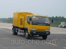 Changda NJ5082TYHL pavement maintenance truck