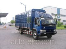 Yuejin NJ5090CCYDCMT4 stake truck
