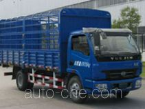 Yuejin NJ5090CCYDDKT1 stake truck