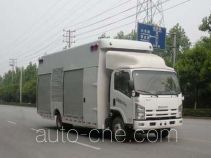 Changda NJ5100TDY power supply truck
