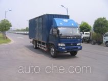 Yuejin NJ5100XXYDDPW4 фургон (автофургон)