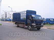 Yuejin NJ5120C-DDPW stake truck