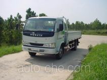 Yuejin NJ5815-21 low-speed vehicle