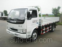 Yuejin NJ5815-21 low-speed vehicle