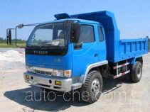 Yuejin NJ5815PD2 low-speed dump truck
