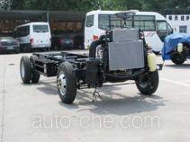 Iveco NJ6565YCD bus chassis