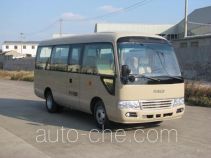 Iveco NJ6604PC bus