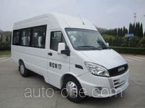Iveco NJ6605DCY bus