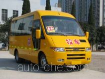 Iveco NJ6615CE9 primary school bus