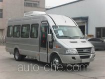 Iveco NJ6697CEVZ-Y electric bus