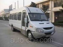 Iveco NJ6712TR1 bus