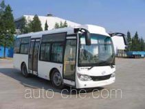 Yuejin NJ6750AY2 bus