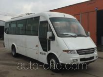 Iveco NJ6807LEV1 электрический автобус
