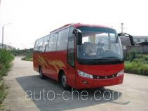 Yuejin NJ6890HBD1 bus