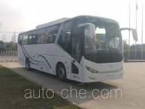 Jiankang NJC6101YBEV электрический автобус