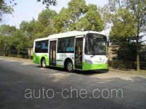 Jiankang city bus
