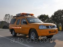 Luxin NJJ5020XZM5 emergency car with lighting equipment