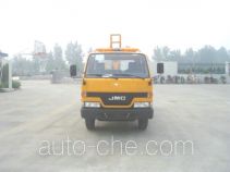 Luxin NJJ5060TQX highway guardrail repair truck