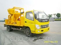 Luxin NJJ5060TYH pavement maintenance truck