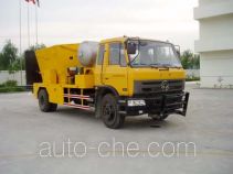 Luxin NJJ5160TRX pavement repair truck