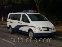 Yuhua NJK5031XQC prisoner transport vehicle