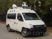 Yuhua NJK5032XTX communication vehicle