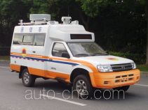 Yuhua NJK5033XTX communication vehicle