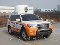 Yuhua NJK5034XTX communication vehicle