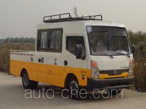 Yuhua NJK5041XGCZ3 engineering works vehicle