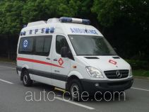 Yuhua NJK5042XJHB ambulance