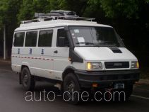 Yuhua NJK5045XJE4 monitoring vehicle