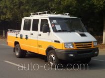 Yuhua NJK5046XGC6A инженерный автомобиль для технических работ