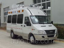 Yuhua NJK5046XTX4 communication vehicle