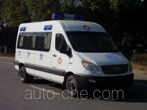 Yuhua NJK5049XJH4D ambulance