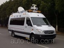 Yuhua NJK5051XTX автомобиль связи