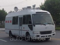 Yuhua NJK5053XTX communication vehicle
