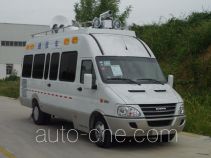 Yuhua NJK5056XTX4 communication vehicle