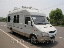 Yuhua NJK5057XTX communication vehicle
