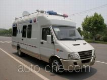 Yuhua NJK5057XTX4 communication vehicle