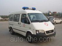 Kaiwo NJL5048XJH ambulance