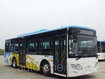 Kaiwo NJL6100BEV20 электрический городской автобус